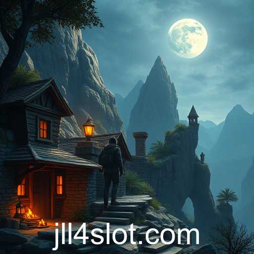 Exploring the Thrilling World of Adventure Games on JLL4