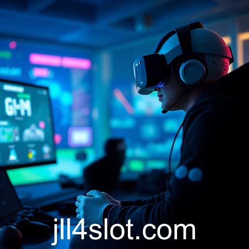 The Evolution of Online Gaming: Trends and Challenges