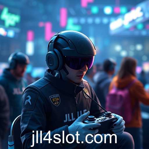 Gaming Dynamics in the Age of JLL4