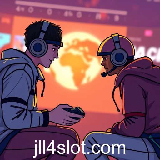 Gaming Industry Expands with New Innovations