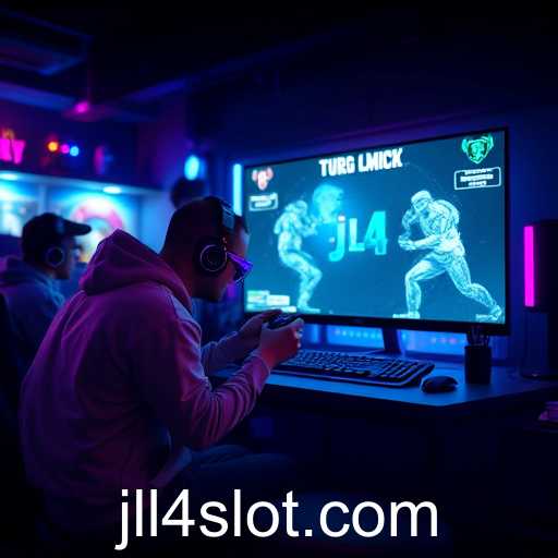 Gaming Industry Thrives Amidst New Challenges