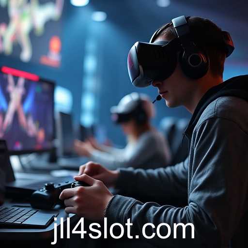 Gaming Landscape Evolves with Online Interactions