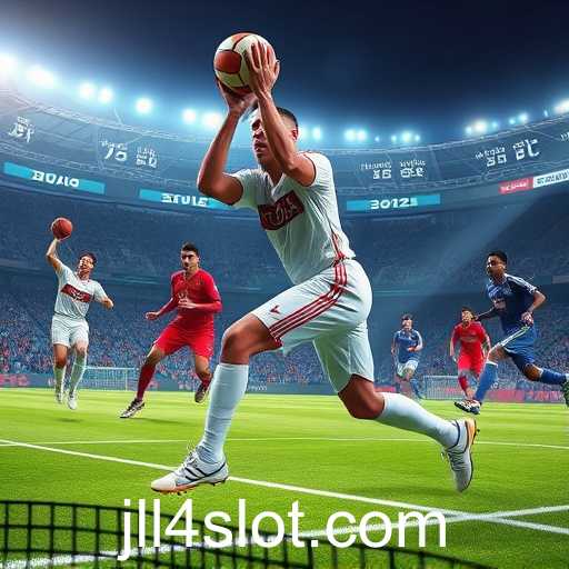 Digital Advances in the Gaming World