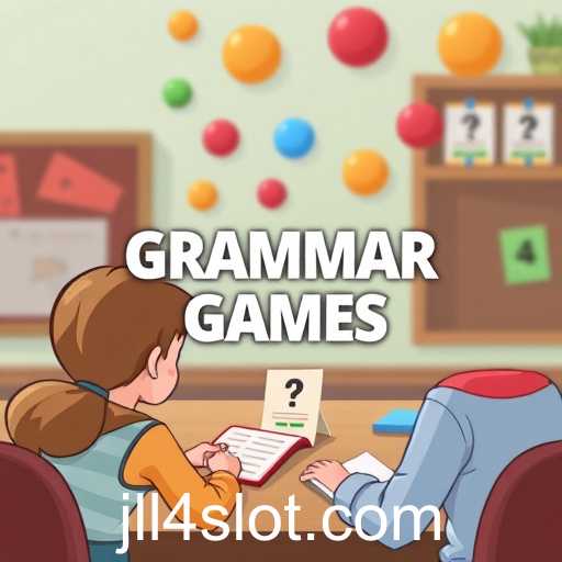 Mastering Grammar with JLL4: Navigating Common Challenges