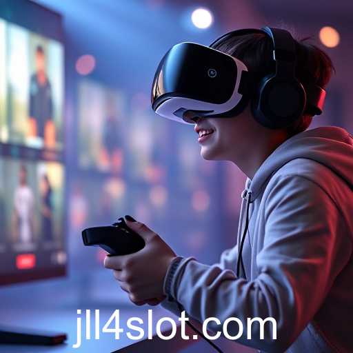 The Impact of Gaming Platforms on Youth Trends