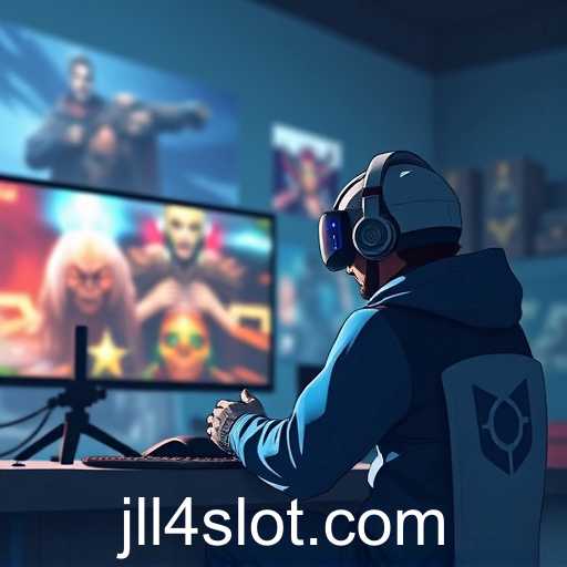 Exploring JLL4: The Impact of Gaming in 2025