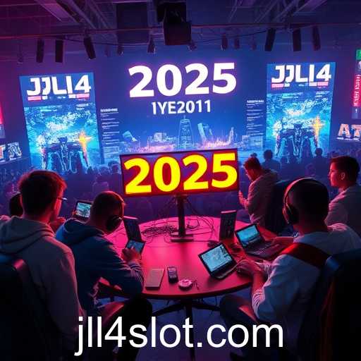 The Rise of JLL4: A New Gaming Era