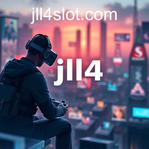 The Evolving Landscape of Online Gaming in 2025