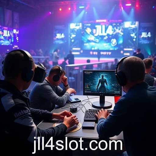 Revitalizing Online Challenges: The JLL4 Phenomenon