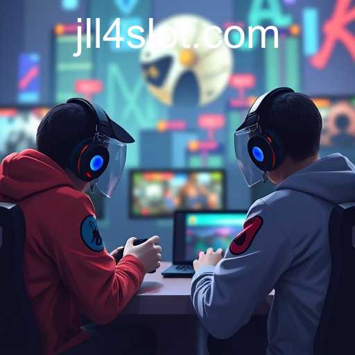 The Rise of Gaming Platforms in 2025