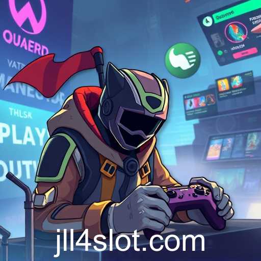 The Rise of JLL4 in Online Gaming