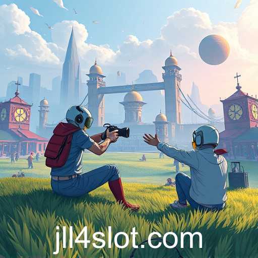 The Rise of Online Gaming Platforms