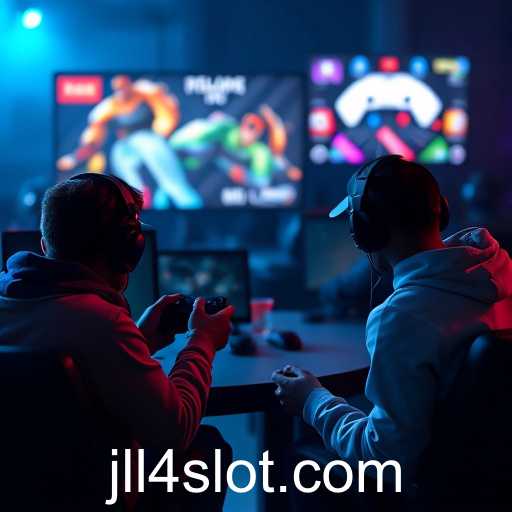 The Rise of JLL4 and Online Gaming Trends