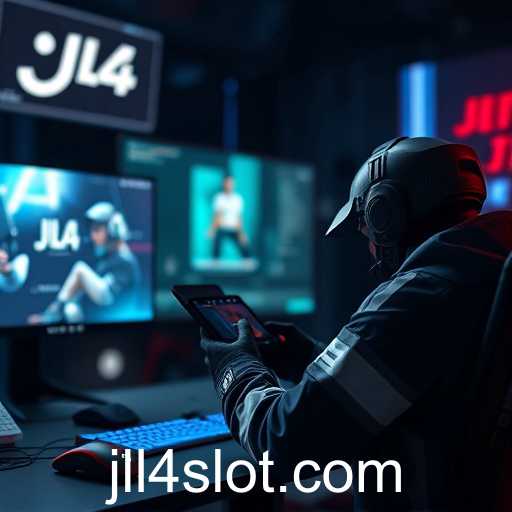 The Rise of JLL4 in Online Gaming