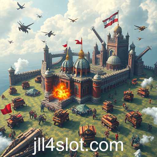 Mastering Strategy: The Allure of Strategy Play Games