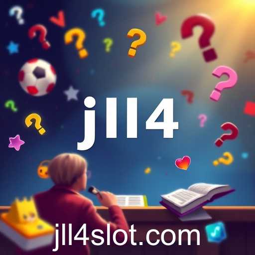 Trivia Challenges: Engaging Mind and Community with 'jll4' Games